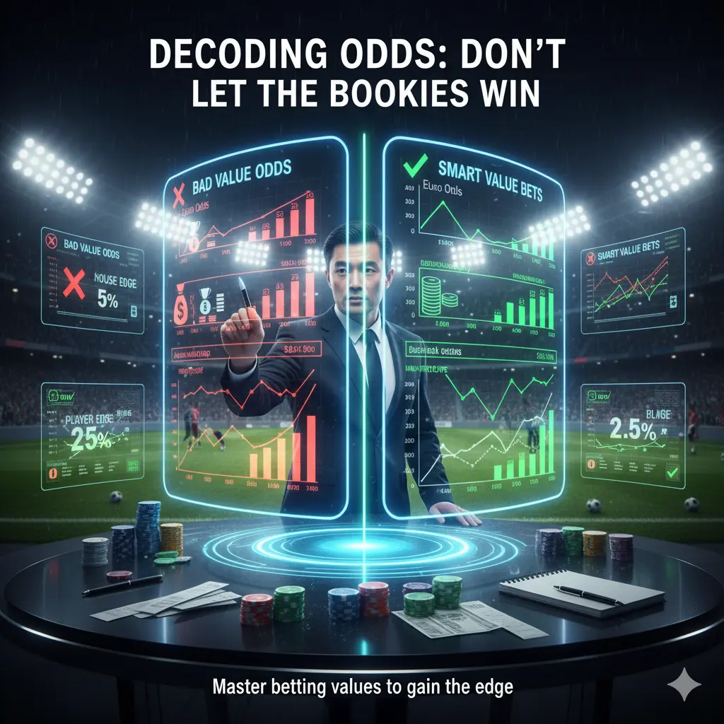 football-odds-prices