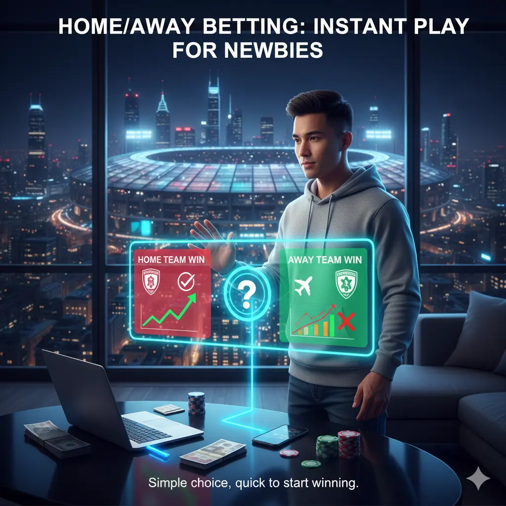 home-away-football-bet