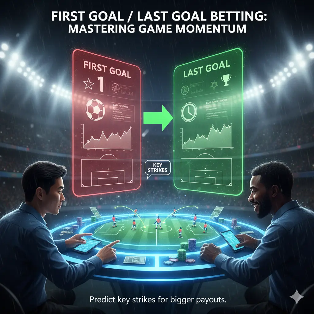 first-last-goal-football