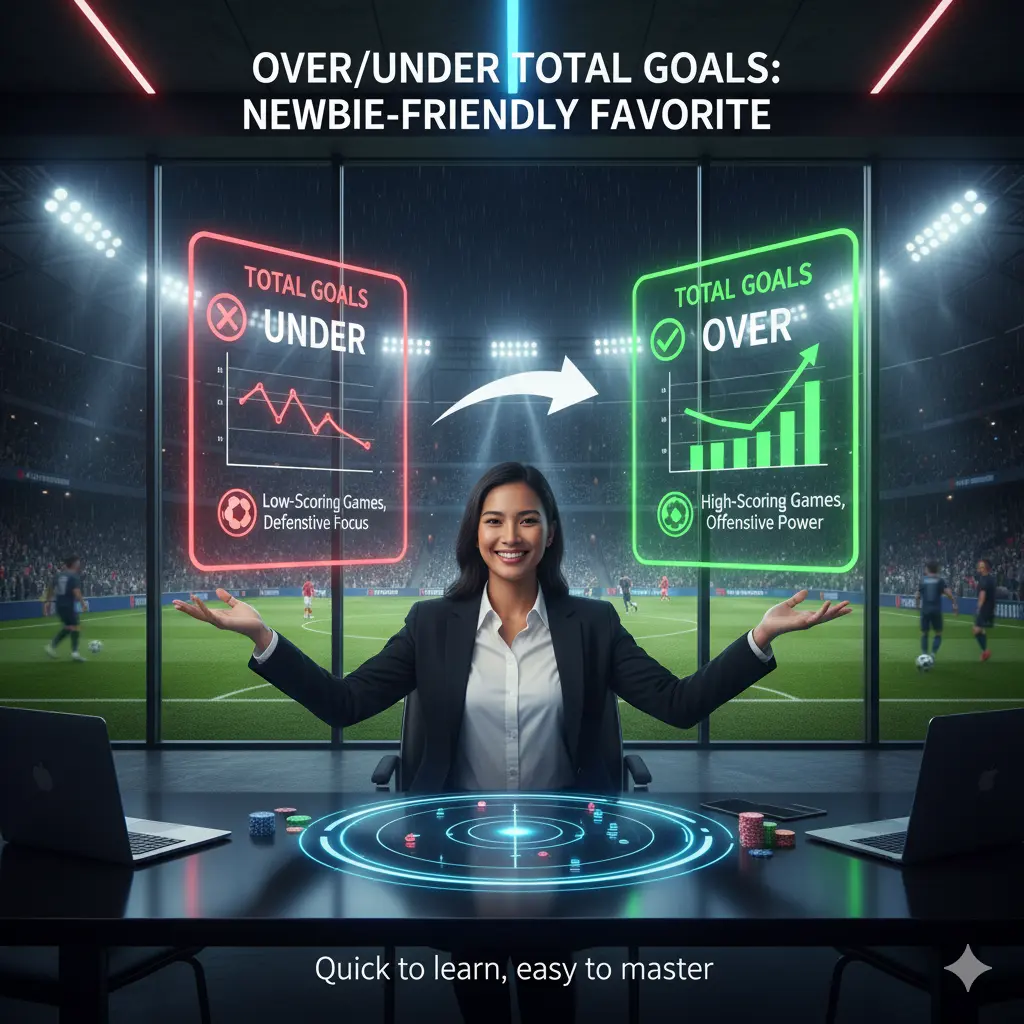 over-under-football-bet