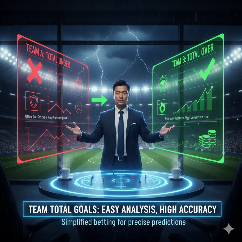 team-total-goals-football