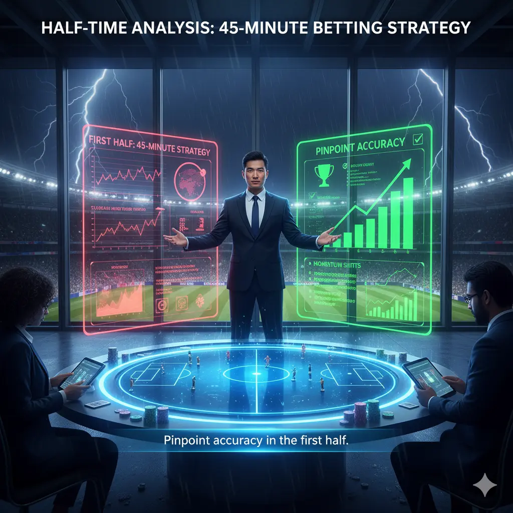 first-half-betting-strategy