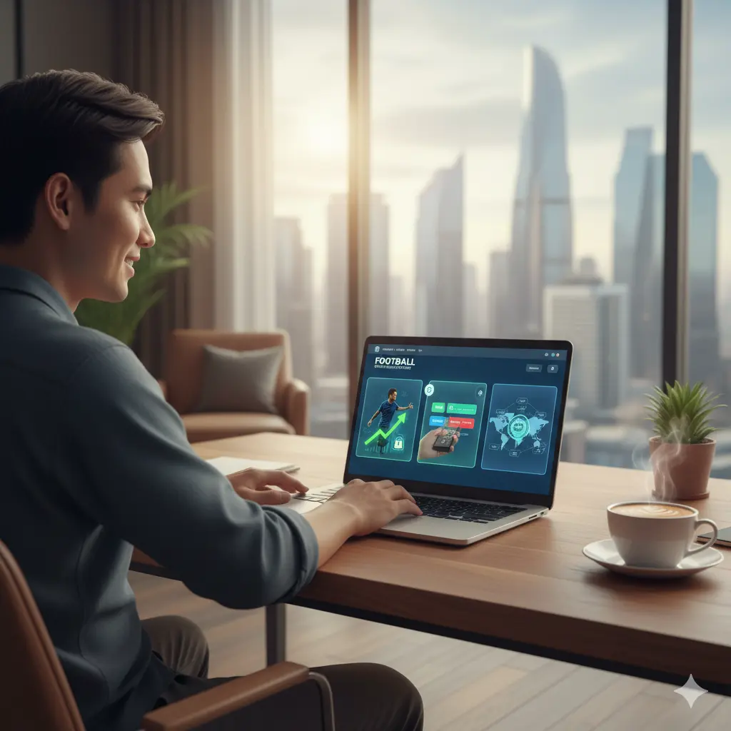 benefits-of-online-football-betting