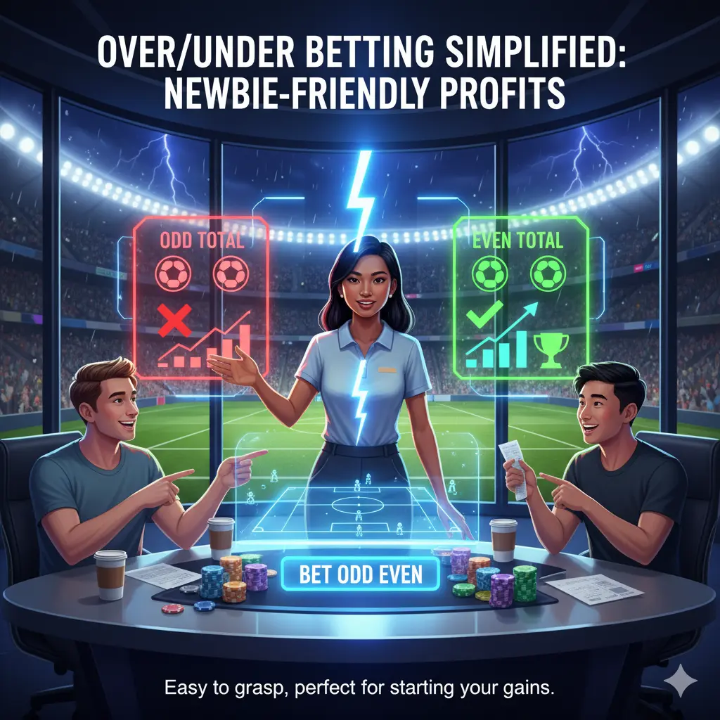 over-under-football-betting-guide