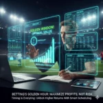 best-time-to-football-bet