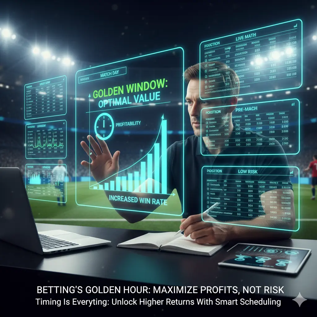 best-time-to-football-bet