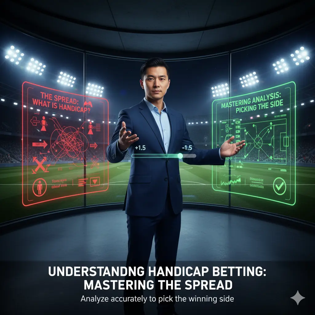 handicap-betting-analysis