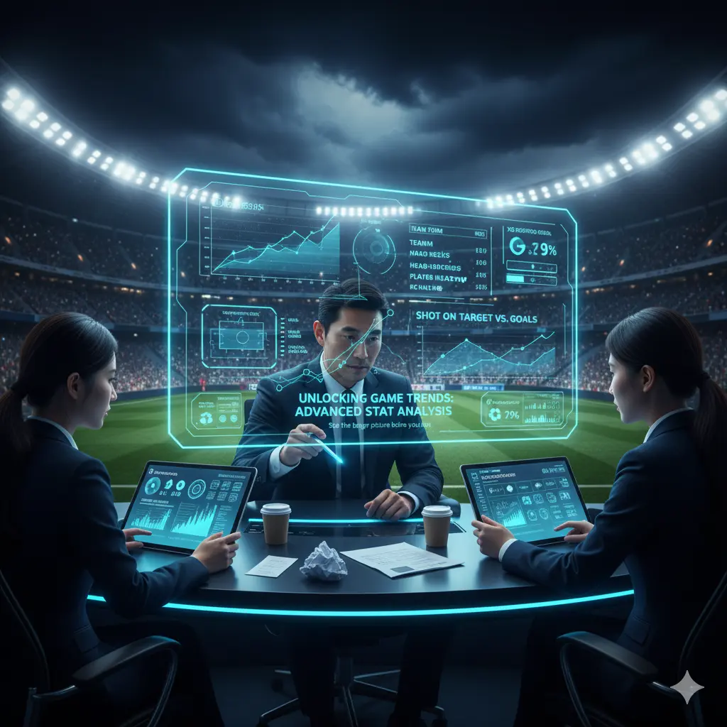 football-statistics-analysis