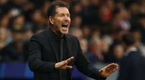 ซิเมโอเน่ยกอินเตอร์แกร่งสุดในยุโรป – เหนือกว่าอาร์เซน่อล, บาเยิร์น และเปแอสเชในชปล.