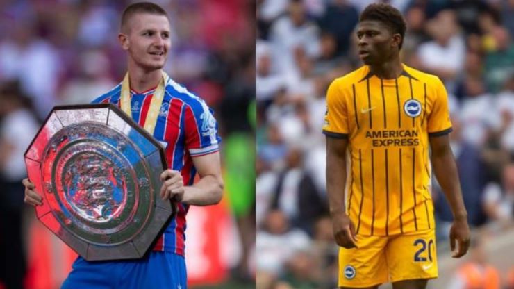 สโคลส์แนะ “แมนฯ ยูไนเต็ดควรเลือกวอร์ตัน”