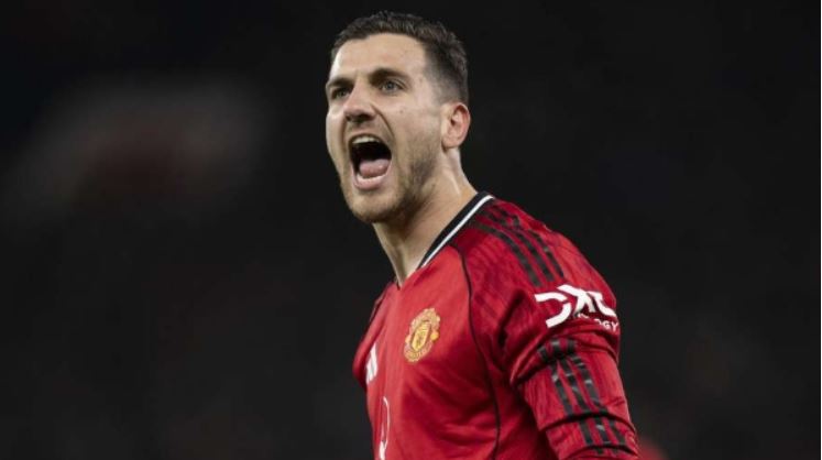 ดาโลต์เข้าใจความคาดหวังสูงจากรูเบน