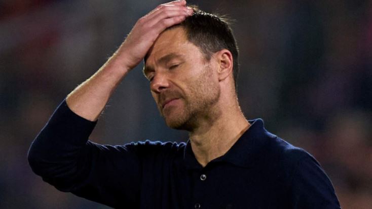 อลอนโซ่กระตุ้นราชันเดินหน้าทำงานหนัก