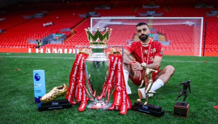 อัล ฮิลาลเตรียมเดินหน้าทาบซาลาห์อีกรอบ มกราคมนี้