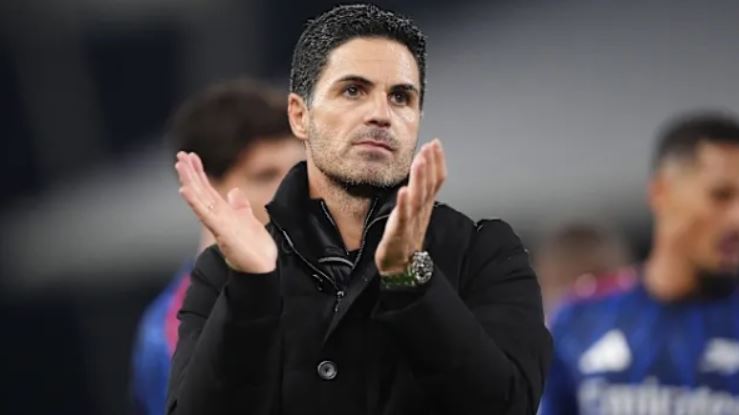 อาร์เตต้าเลี่ยงตอบ หลังรอย คีนฟันธง “อาร์เซน่อลแชมป์พรีเมียร์ลีกแน่นอน”