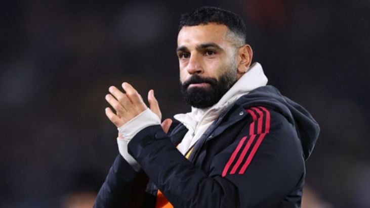 แกรี่ชี้ซาลาห์ยังไม่ลาหงส์ง่าย ๆ