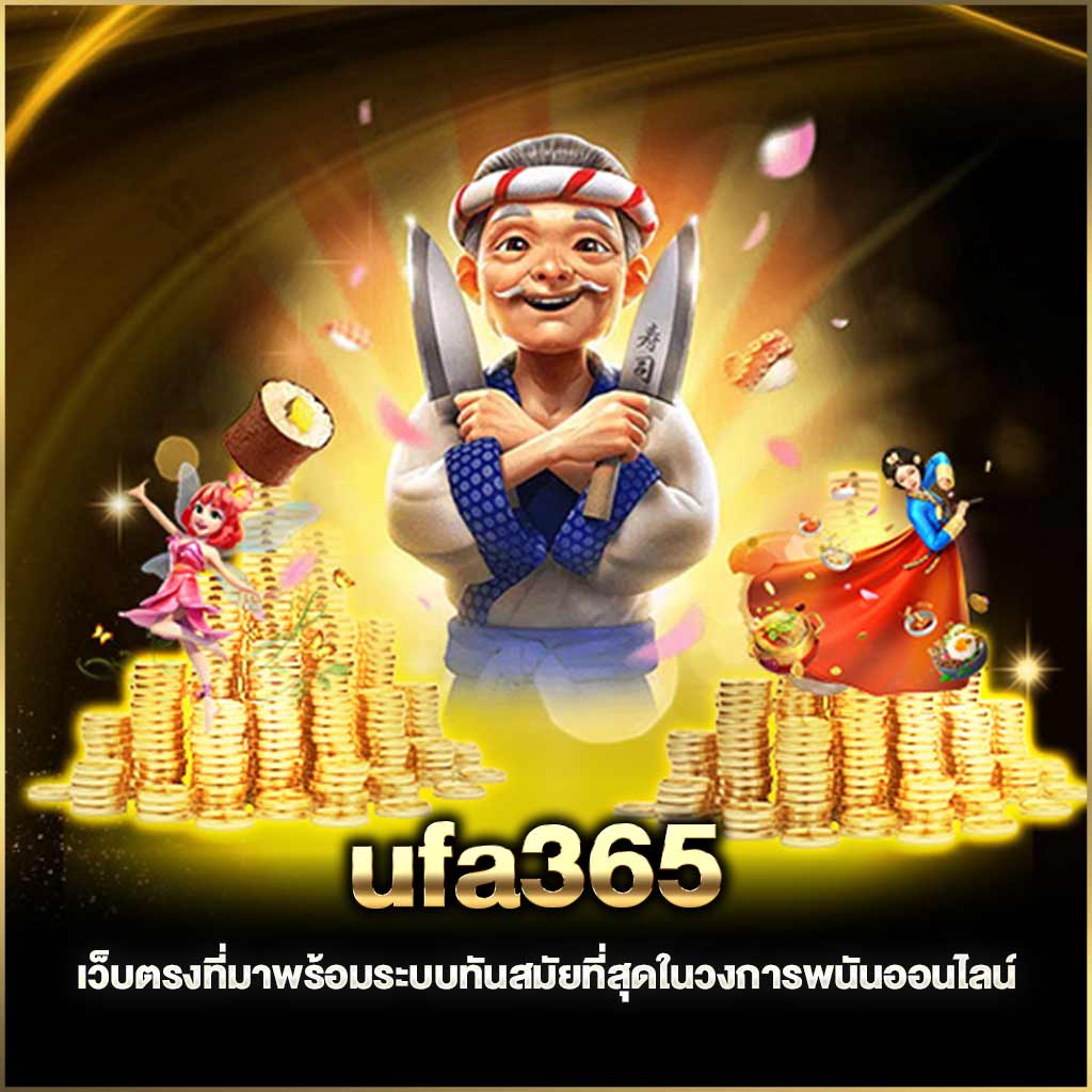 แพลตฟอร์มเดิมพันครบวงจรที่ให้มากกว่าความสนุกในยุคดิจิทัล