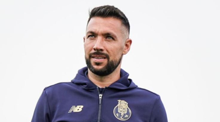 ฟาริโอลี่ย้ำโฟกัสปอร์โต้เต็มร้อย