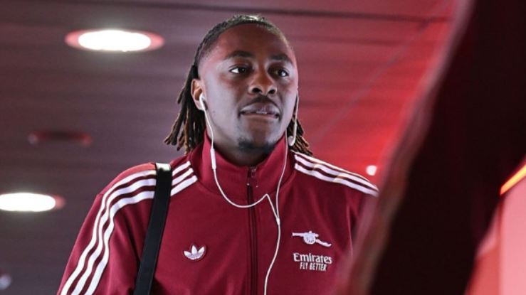 เร้ดแน็ปป์ชี้อาร์เตต้าเลือก “ปิดเกม